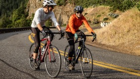 Racefietsen