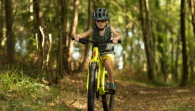 Kinderfietsen