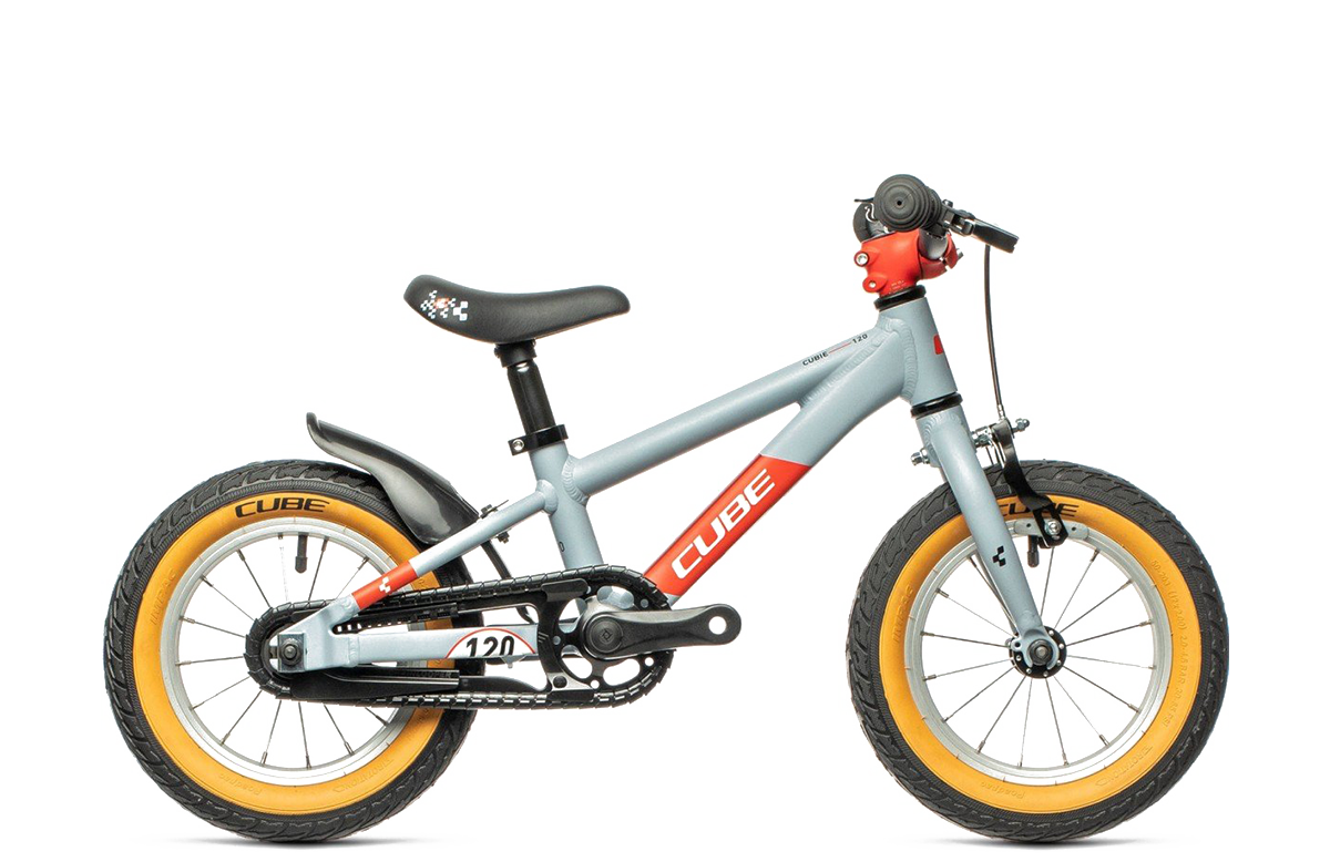Kinderfietsen