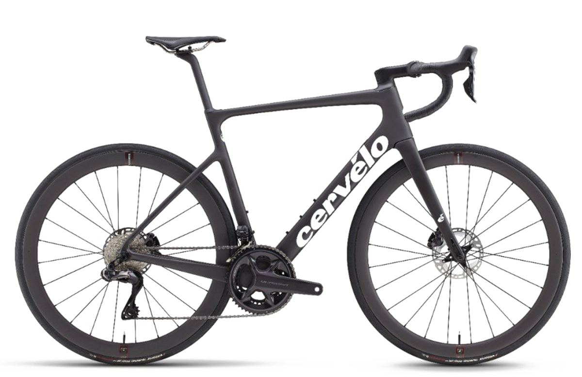 Racefietsen