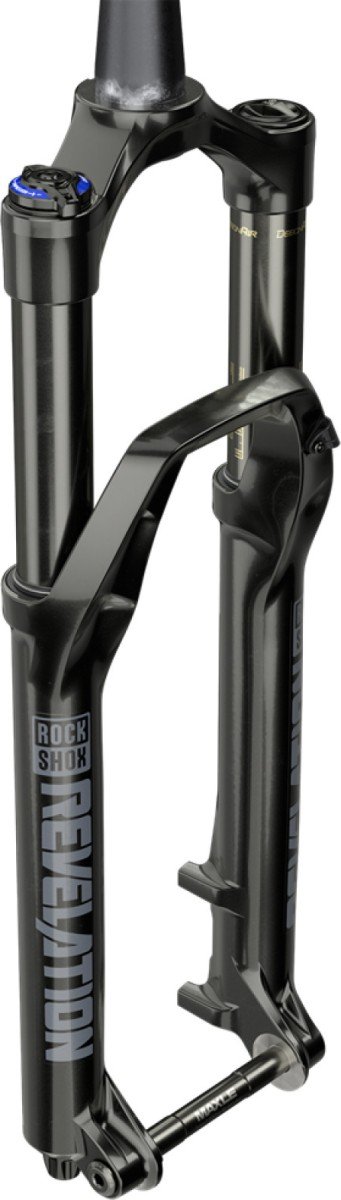 Rockshox RS FEDERG. REVEL. RC 29"140 DBA SB 42 OFF SCHWARZ