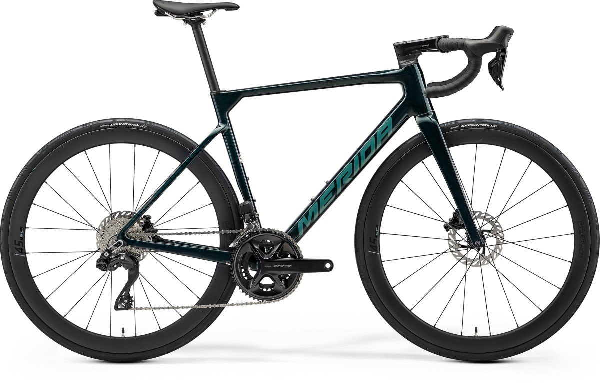 Merida SCULTURA 6000 2026