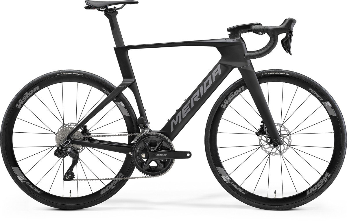Merida REACTO 5000 2027