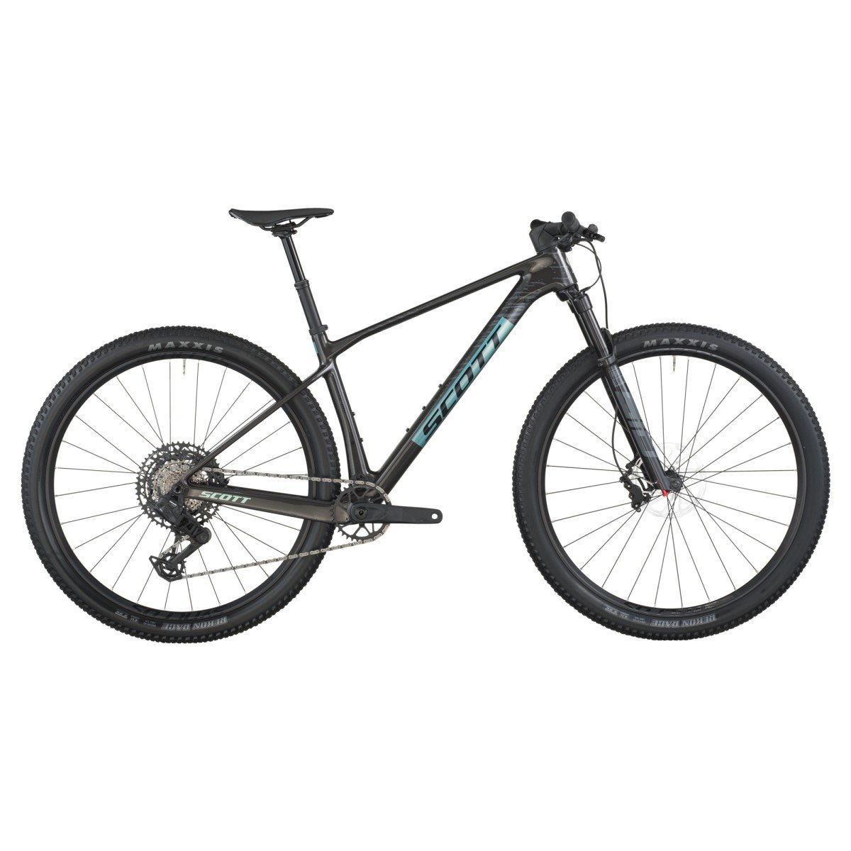 Scott Scale RC Team 2026
