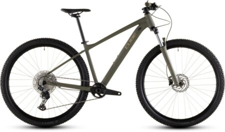 Cube AIM SLX 2026