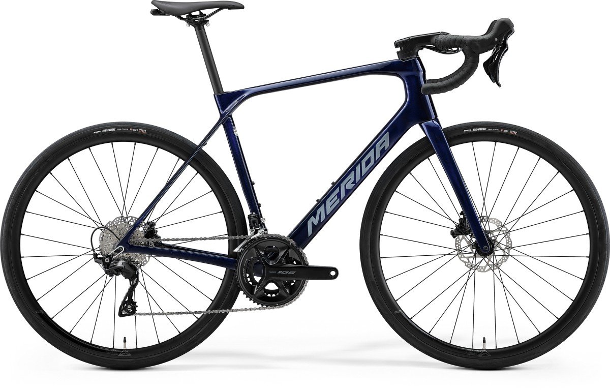 Merida SCULTURA ENDURANCE 4000 2026
