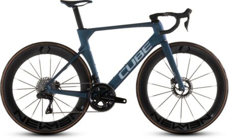 Cube LITENING AERO C:68X SLT 2026