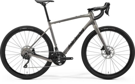 Merida SILEX 400 2026