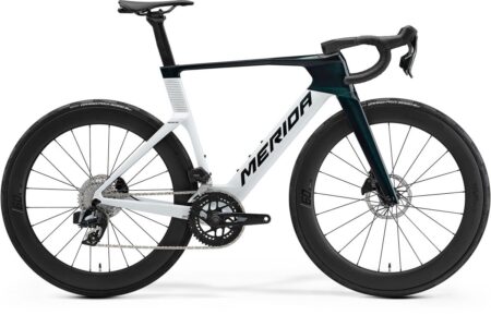 Merida REACTO 7000 2027