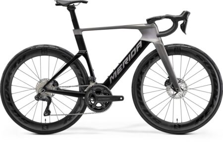 Merida REACTO 8000 2027
