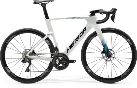Merida REACTO 5000 2027