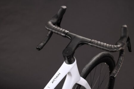 Cube ATTAIN C:62 SLX 2027