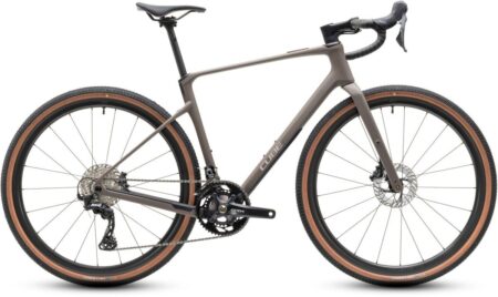 Cube NUROAD C:62 PRO 2027