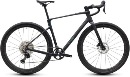 Cube NUROAD C:62 ONE 2027