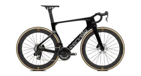 Cervelo S5 Ultegra Di2 2027