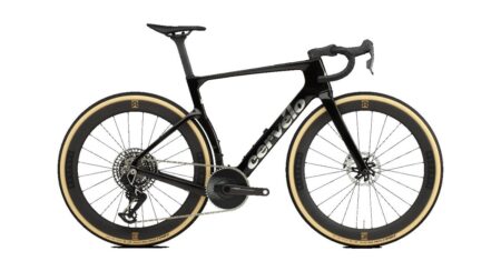 Cervelo Aspero Sram Red 2027