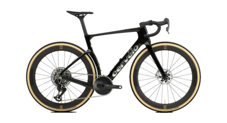 Cervelo Aspero 5 GRX Di2 2027