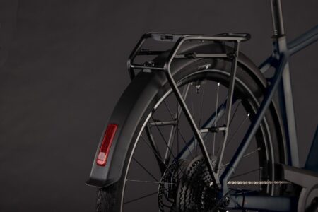 Cube TOURING HYBRID ONE 600Wh 2027